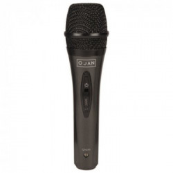 Microfono Oqan QMD01 BASIQ Nero 030050