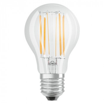 Lampadina led 7,5 W  resa...
