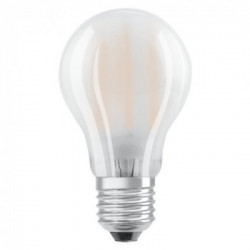 Lampadina led 6,5 W  resa 60 W Osram Star Retrofit Classic A