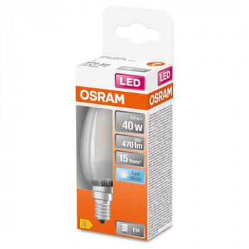 Lampadina led 4 W  resa 40...