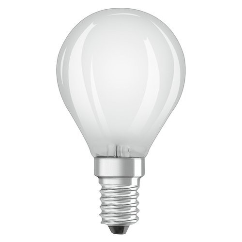 Lampadina led 4 W  resa 40 W Osram Retrofit...