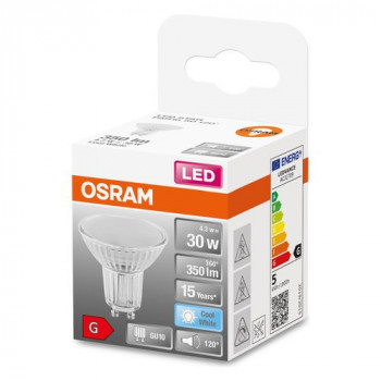 Lampadina led 4,3 W  resa...
