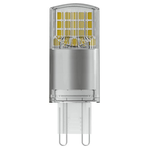 Lampadina led 4,2 W  resa 40 W Osram PIN40