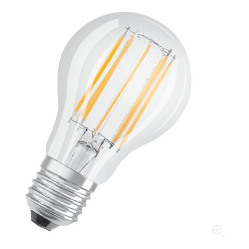 Lampadina led 11 W  resa 100 W Osram Star...