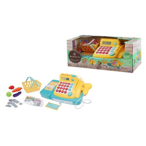 Registratore di cassa Ods 44079 Maisonelle...