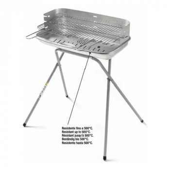 Barbecue Ompagrill 60400...