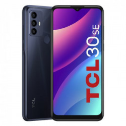 Smartphone Tcl 30SE 64GB 6165H-2BLCWE12