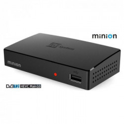 Decoder Telesystem Minion 21005350