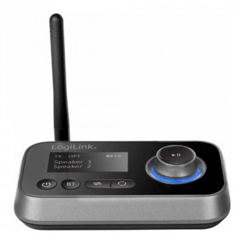 Adattatore bluetooth Techly...