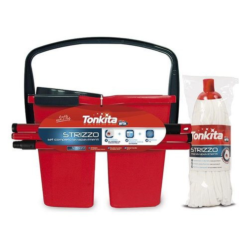 Set mocio Tonkita 775/S7