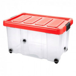 Contenitore salvaspazio Tontarelli 8035640AF7 Puzzle box