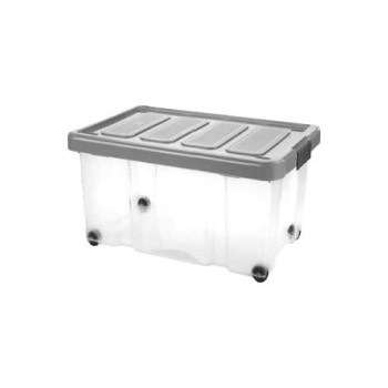 Contenitore salvaspazio...