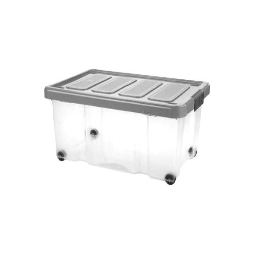 Contenitore salvaspazio Tontarelli 8035640AK5...