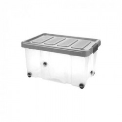 Contenitore salvaspazio Tontarelli 8035640AK5 Puzzle box