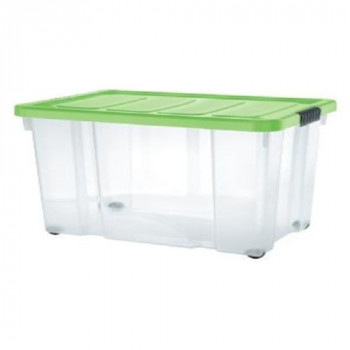 Contenitore salvaspazio...