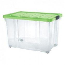 Contenitore salvaspazio Tontarelli 8035640AI9 Puzzle Box