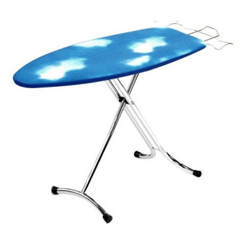 Asse da Stiro Rugby 125x46 cm