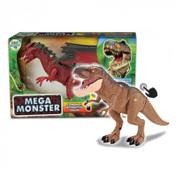Dino Mega Monster 66631
