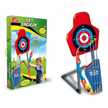 Arma giocattolo Teorema Set...