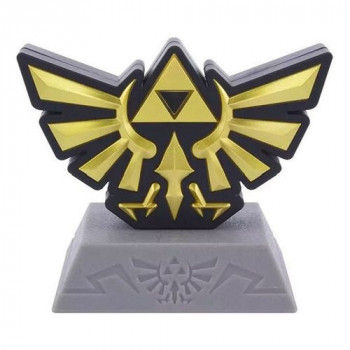 Un design unico della serie...