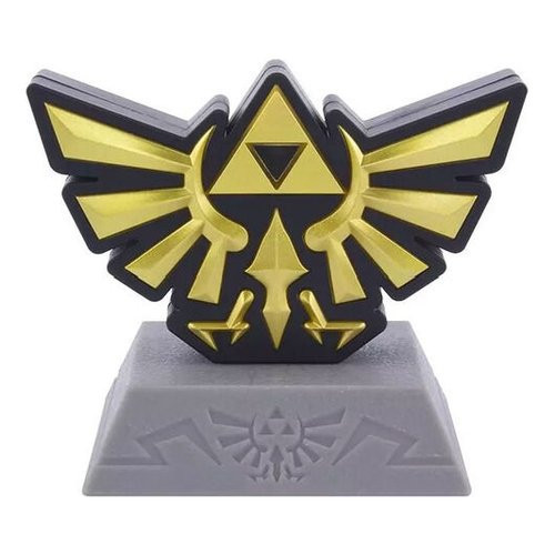 Un design unico della serie The Legend of...