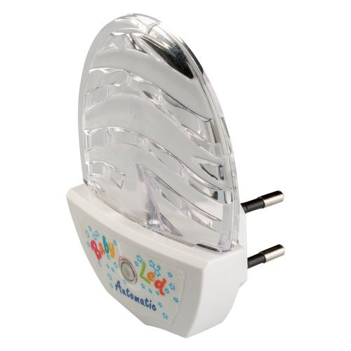 Luce notturna Poly Pool Bianco PP3101