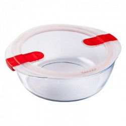 Contenitore alimenti Pyrex 208PH00/7146