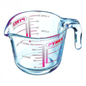 Caraffa Pyrex 259B000/7016...