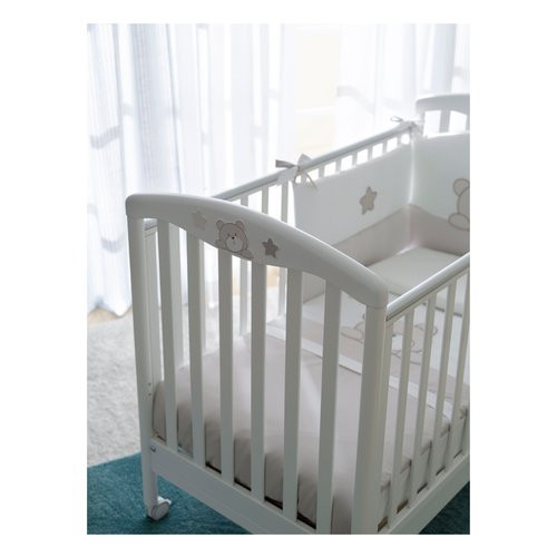 Lettino Pali 0253Teo Teo