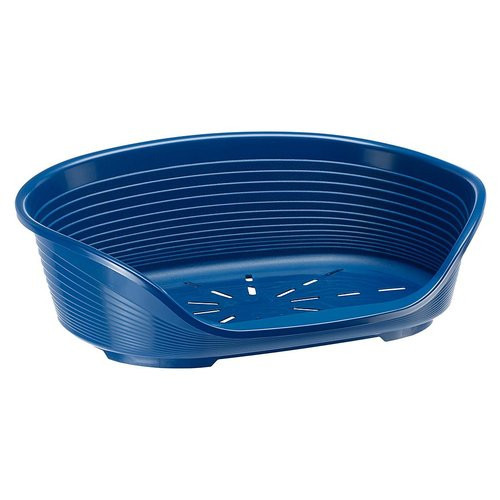 Cuccia interno Ferplast 70204914 Siesta Deluxe 4