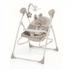 Sdraietta-Altalena Carillon 05410