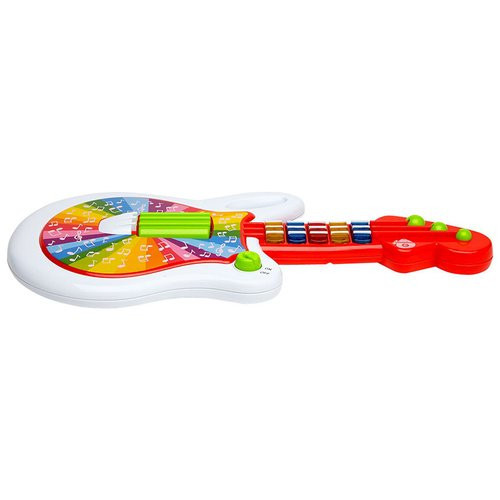 Chitarra giocattolo Globo 05083 Vitamina G Luci...