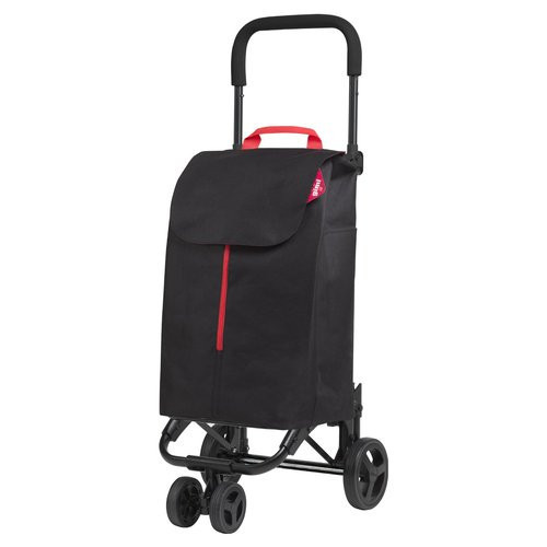 Carrello spesa Gimi 169324