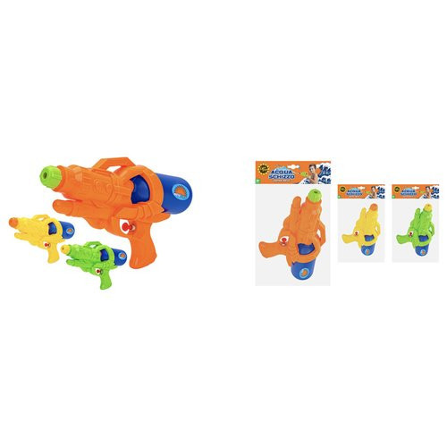 Arma giocattolo Globo 41285 Wtoy Pistola Ad Acqua