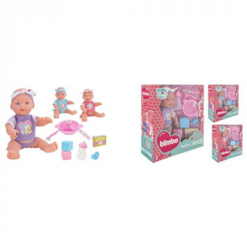 Bambola Globo 41109 Wtoy Fa...