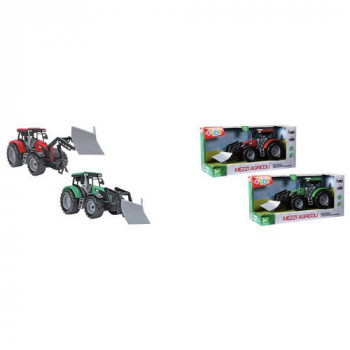 Mezzo agricolo Globo 41032...