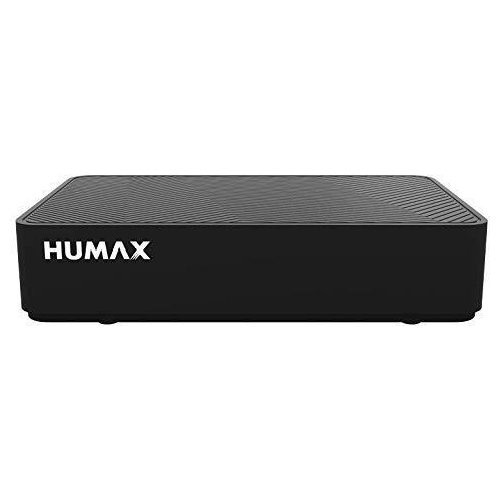 Decoder Digitale Terrestre Full HD PVR