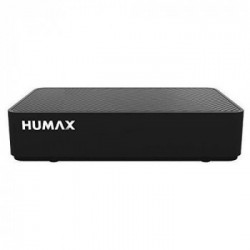 Decoder Digitale Terrestre Full HD PVR