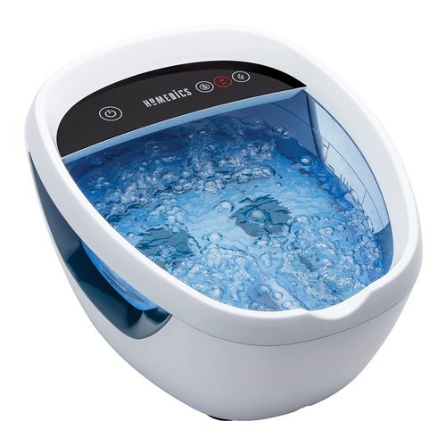 Idromassaggiatore plantare Homedics FB 655HJ EU