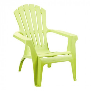 Poltrona Monoblocco...