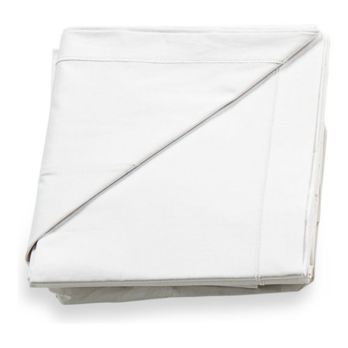 Lenzuola carrozzina Italbaby 030.1010.05 Tinta...