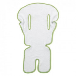 Copriseggiolone Italbaby 50.0040.10 con bordo