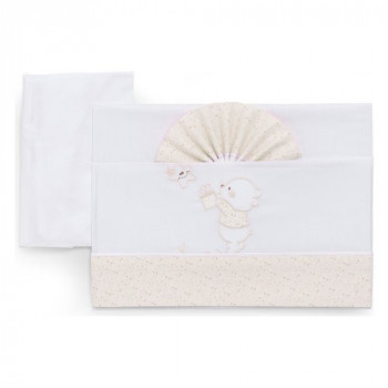 Italbaby - Set Culla 3pz...