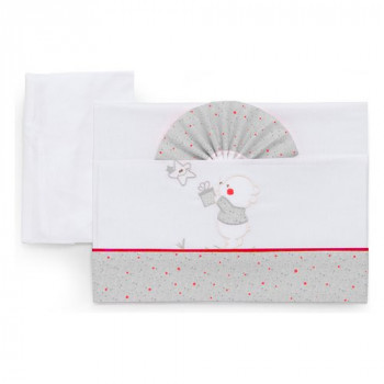 Italbaby - Set Culla 3pz...