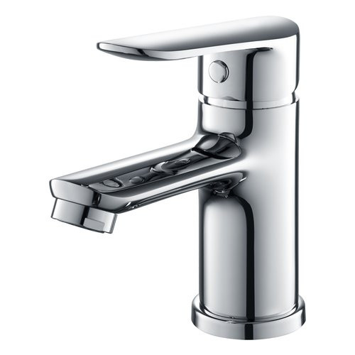 Miscelatore lavabo Idro Bric SCARUB0869CR One