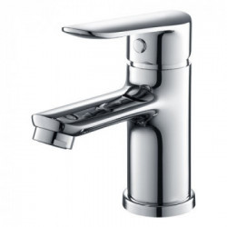 Miscelatore lavabo Idro Bric SCARUB0869CR One