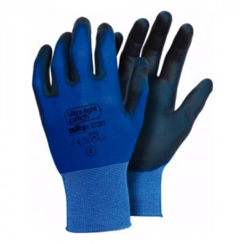 Guanti lavoro Issaline 7281...
