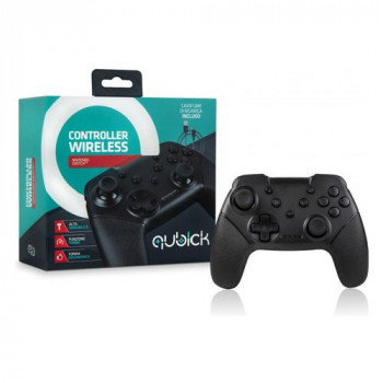 Qubick Controller Wireless...