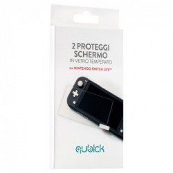 Pellicola protettiva schermo Qubick Switch Screen Protector Switch Lit