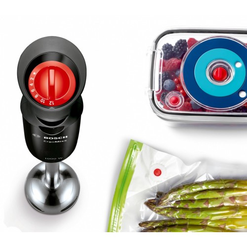 Bosch MS6CB61V1 frullatore 0,6 L Frullatore ad...